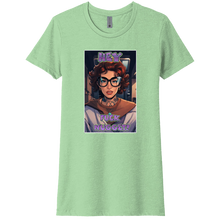 Load image into Gallery viewer, Art Society FUCK NUGGET WOMENS TEE SHIRT VOL.2