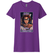 Load image into Gallery viewer, Art Society FUCK NUGGET WOMENS TEE SHIRT VOL.2