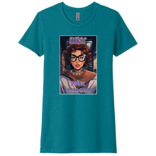 Load image into Gallery viewer, Art Society FUCK NUGGET WOMENS TEE SHIRT VOL.2