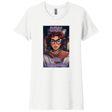 Load image into Gallery viewer, Art Society FUCK NUGGET WOMENS TEE SHIRT VOL.1