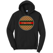 Load image into Gallery viewer, Art Society x DR. FUBBS FUXKUONDO HOODIE VOL.1