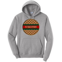 Load image into Gallery viewer, Art Society x DR. FUBBS FUXKUONDO HOODIE VOL.1