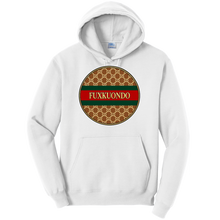 Load image into Gallery viewer, Art Society x DR. FUBBS FUXKUONDO HOODIE VOL.1