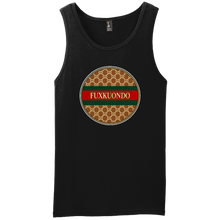Load image into Gallery viewer, Art Society x DR. FUBBS FUXKUONDO TANK TOP VOL.1