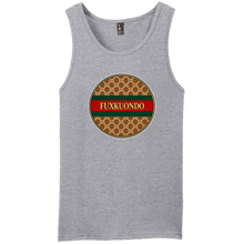 Load image into Gallery viewer, Art Society x DR. FUBBS FUXKUONDO TANK TOP VOL.1