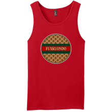 Load image into Gallery viewer, Art Society x DR. FUBBS FUXKUONDO TANK TOP VOL.1