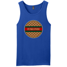Load image into Gallery viewer, Art Society x DR. FUBBS FUXKUONDO TANK TOP VOL.1