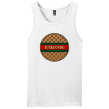 Load image into Gallery viewer, Art Society x DR. FUBBS FUXKUONDO TANK TOP VOL.1
