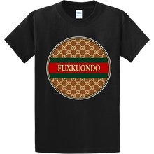 Load image into Gallery viewer, Art Society x DR. FUBBS FUXKUONDO TEE SHIRT VOL.1