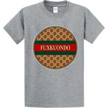 Load image into Gallery viewer, Art Society x DR. FUBBS FUXKUONDO TEE SHIRT VOL.1