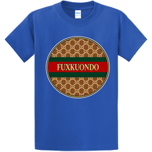 Load image into Gallery viewer, Art Society x DR. FUBBS FUXKUONDO TEE SHIRT VOL.1