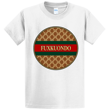 Load image into Gallery viewer, Art Society x DR. FUBBS FUXKUONDO TEE SHIRT VOL.1