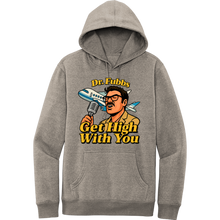 Load image into Gallery viewer, Art Society x DR. FUBBS GET HIGH HOODIE VOL.1