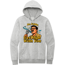 Load image into Gallery viewer, Art Society x DR. FUBBS GET HIGH HOODIE VOL.1