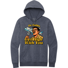Load image into Gallery viewer, Art Society x DR. FUBBS GET HIGH HOODIE VOL.2