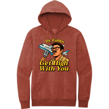 Load image into Gallery viewer, Art Society x DR. FUBBS GET HIGH HOODIE VOL.2