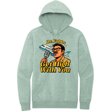Load image into Gallery viewer, Art Society x DR. FUBBS GET HIGH HOODIE VOL.2