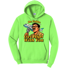 Load image into Gallery viewer, Art Society x DR. FUBBS GET HIGH HOODIE VOL.3
