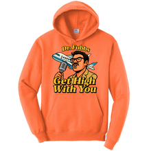 Load image into Gallery viewer, Art Society x DR. FUBBS GET HIGH HOODIE VOL.3