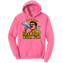 Load image into Gallery viewer, Art Society x DR. FUBBS GET HIGH HOODIE VOL.3
