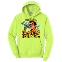 Load image into Gallery viewer, Art Society x DR. FUBBS GET HIGH HOODIE VOL.3