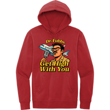 Load image into Gallery viewer, Art Society x DR. FUBBS GET HIGH HOODIE VOL.3