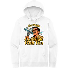 Load image into Gallery viewer, Art Society x DR. FUBBS GET HIGH HOODIE VOL.1