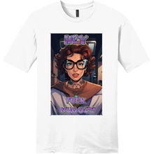 Load image into Gallery viewer, Art Society FUCK NUGGET MENS TEE SHIRT VOL.1