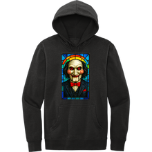 Load image into Gallery viewer, Art Society STAINED GLASS JIGSAW HOODIE VOL.1