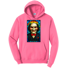 Load image into Gallery viewer, Art Society STAINED GLASS JIGSAW HOODIE VOL.2