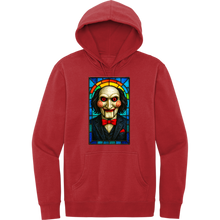 Load image into Gallery viewer, Art Society STAINED GLASS JIGSAW HOODIE VOL.2
