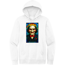 Load image into Gallery viewer, Art Society STAINED GLASS JIGSAW HOODIE VOL.1