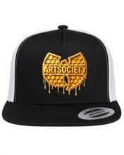 Load image into Gallery viewer, Art Society KILLA BEEZ SNAPBACK HAT
