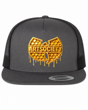 Load image into Gallery viewer, Art Society KILLA BEEZ SNAPBACK HAT