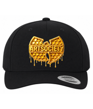 Load image into Gallery viewer, Art Society KILLA BEEZ SNAPBACK HAT