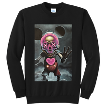 Load image into Gallery viewer, Art Society MICKEY-Z CREW SWEATSHIRT VOL.1