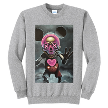 Load image into Gallery viewer, Art Society MICKEY-Z CREW SWEATSHIRT VOL.1
