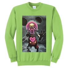 Load image into Gallery viewer, Art Society MICKEY-Z CREW SWEATSHIRT VOL.2