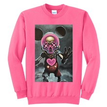 Load image into Gallery viewer, Art Society MICKEY-Z CREW SWEATSHIRT VOL.2