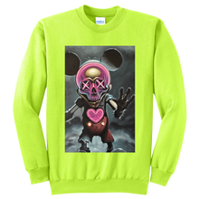 Load image into Gallery viewer, Art Society MICKEY-Z CREW SWEATSHIRT VOL.2