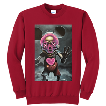 Load image into Gallery viewer, Art Society MICKEY-Z CREW SWEATSHIRT VOL.1