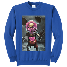 Load image into Gallery viewer, Art Society MICKEY-Z CREW SWEATSHIRT VOL.2