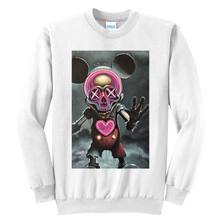 Load image into Gallery viewer, Art Society MICKEY-Z CREW SWEATSHIRT VOL.1