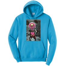 Load image into Gallery viewer, Art Society MICKEY-Z HOODIE VOL.2