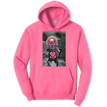 Load image into Gallery viewer, Art Society MICKEY-Z HOODIE VOL.2
