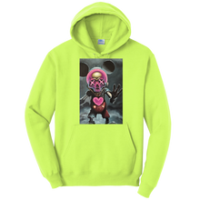 Load image into Gallery viewer, Art Society MICKEY-Z HOODIE VOL.2