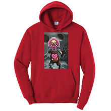 Load image into Gallery viewer, Art Society MICKEY-Z HOODIE VOL.1