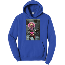 Load image into Gallery viewer, Art Society MICKEY-Z HOODIE VOL.1