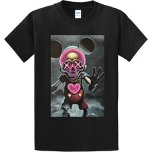 Load image into Gallery viewer, Art Society MICKEY-Z TEE SHIRT VOL.1