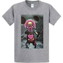 Load image into Gallery viewer, Art Society MICKEY-Z TEE SHIRT VOL.1